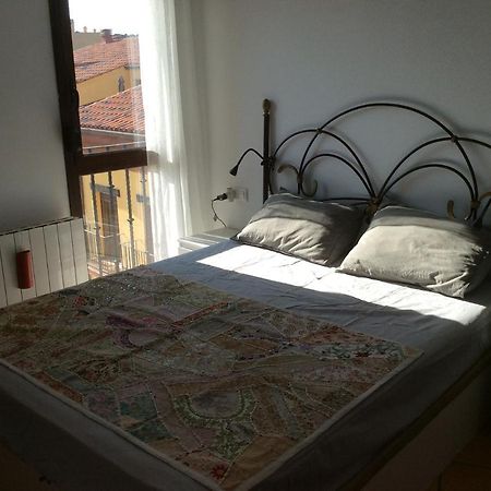 La Mirada De Mora Apartment Мора де Рубиелос Екстериор снимка
