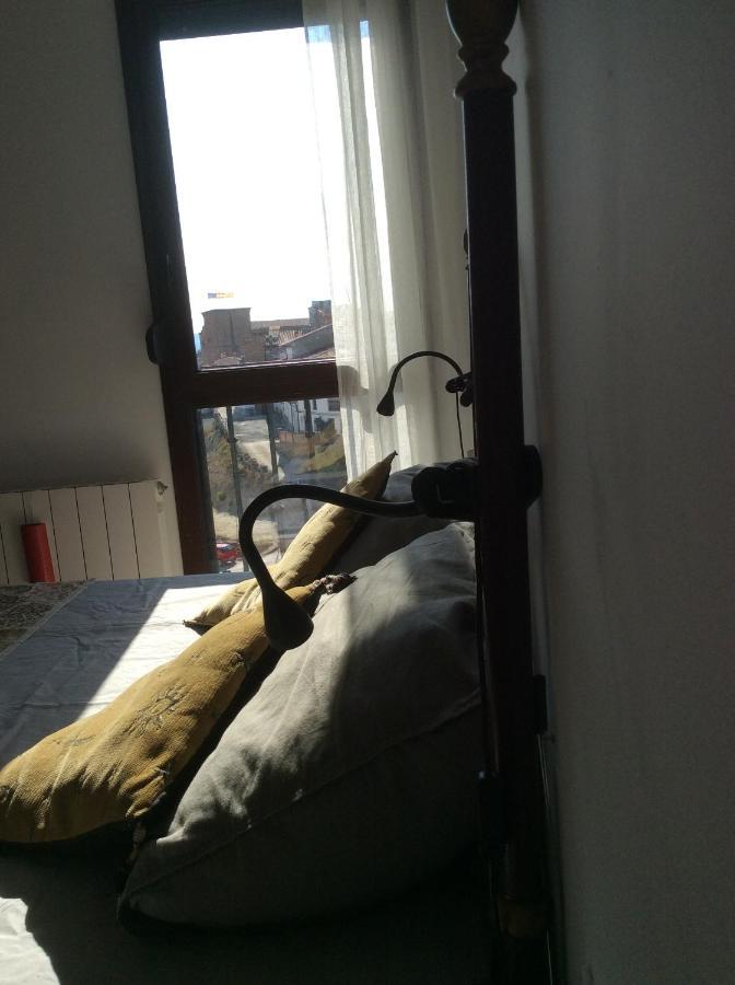 La Mirada De Mora Apartment Мора де Рубиелос Екстериор снимка